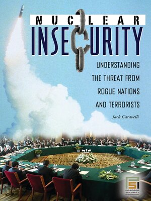 cover image of Nuclear Insecurity